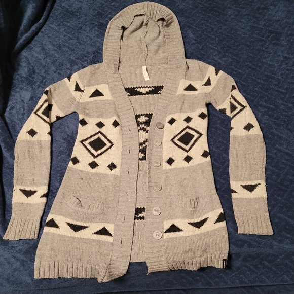 Firefly Cardigan - Picture 8 of 8